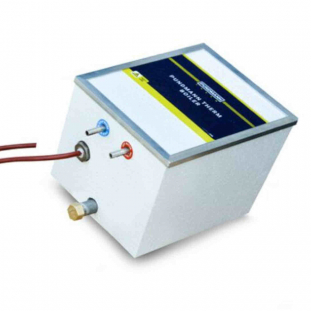 Pundmann Varmtvannsbereder 3L 12V-180W