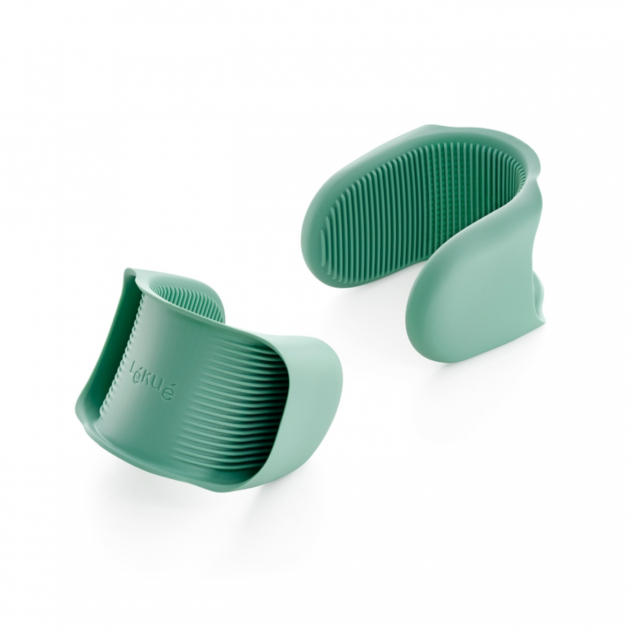 Fleksible Mini Grytekluter 2-pakning