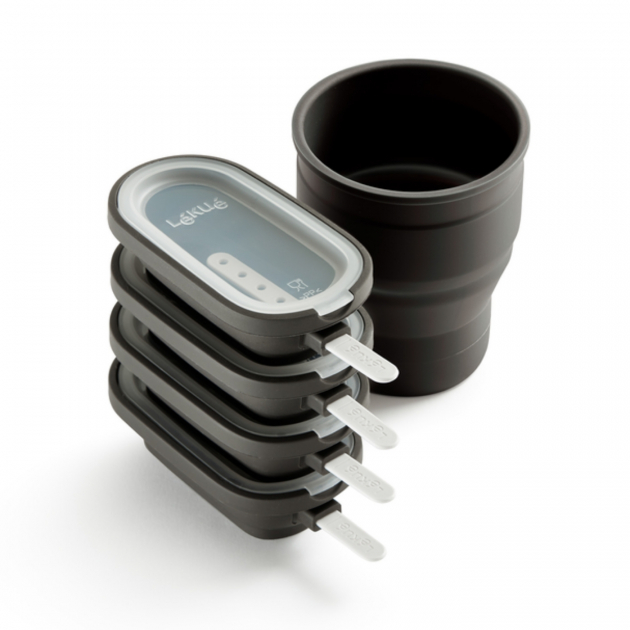 Klassiske Isformer Sett 4