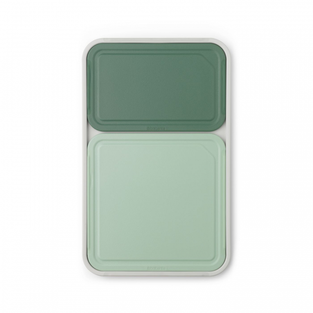 Sett med 3 Skjærebrett