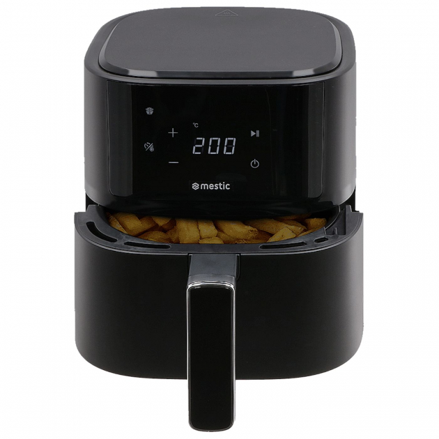 Mestic Varmluftsfritør MA-400 3L