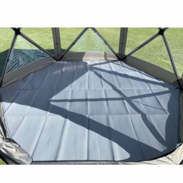 Inaca Pop Up Teltmatte 2,9 m