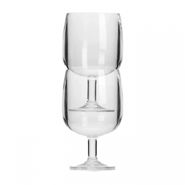 Flamefield Stablebare Vinglass 2-pk