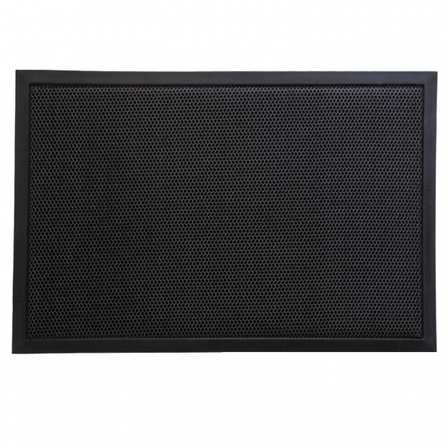 Dørmatte Blitz Cool 45x75 cm