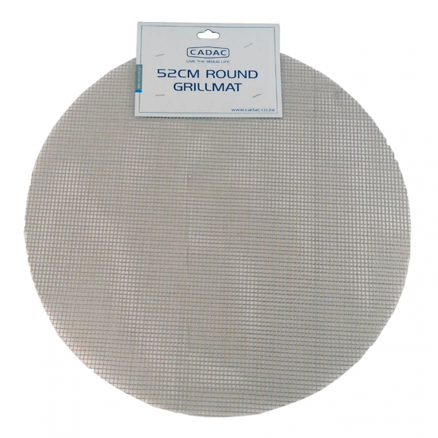 Cadac Grillmatte Rund 52 cm