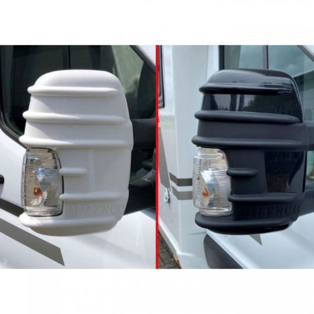 Speildeksler Ford 2-pakning