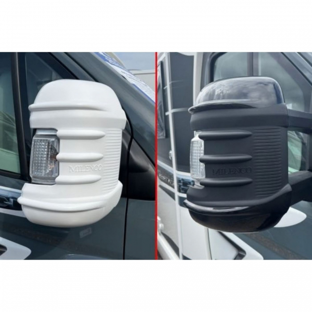 Speildeksler Fiat Ducato 2025>