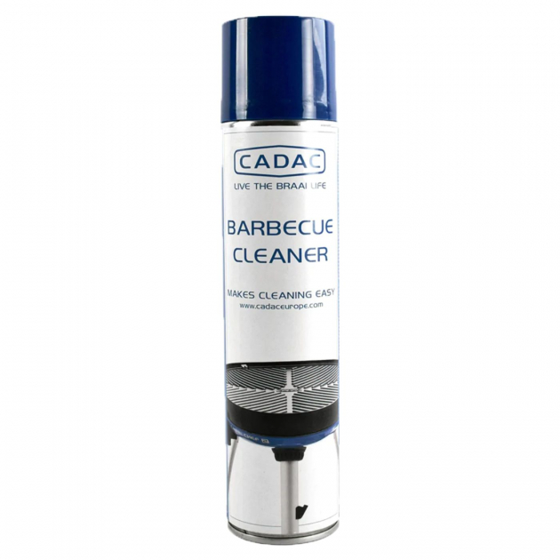 Cadac Grillrengjøring