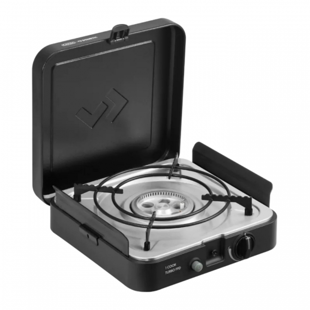 Cadac Gasskomfyr 1-Cook Turbo Stove