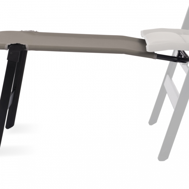 Dometic Fotstøtte Piedemonte Shale