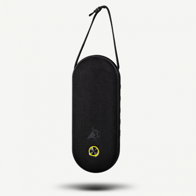 Aqiila Soundbird CM Bluetooth-høyttaler Magnet 4000mAh