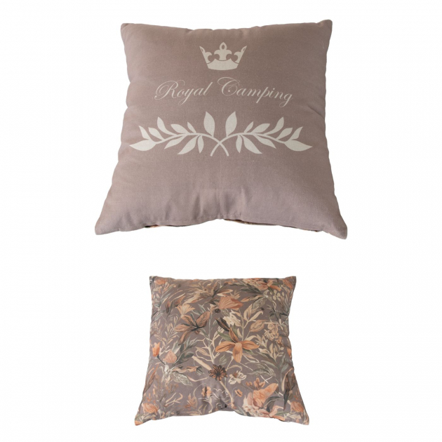 Royal Camping Pute Flora 45x45 cm