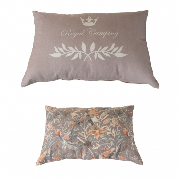 Royal Camping Pute Flora 40x60 cm