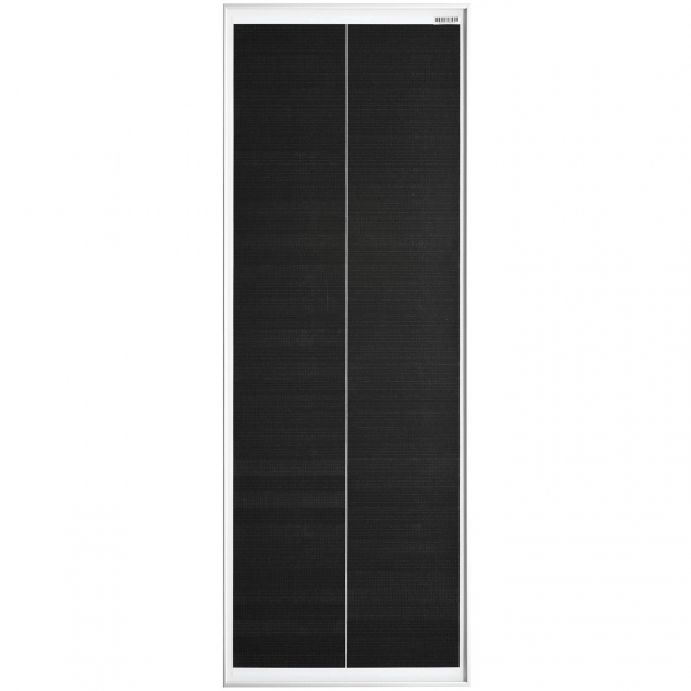 GoCamp Solpanel Shingled 100W