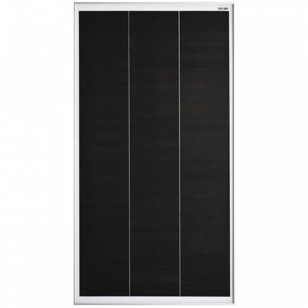 GoCamp Solpanel Shingled 150W