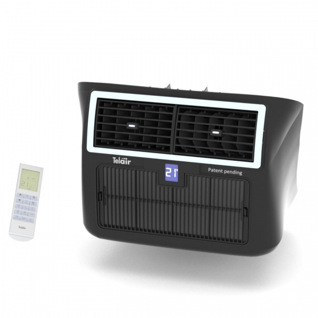 Telair Klimaanlegg Ultra Comfort 8000 SterilAir Pro