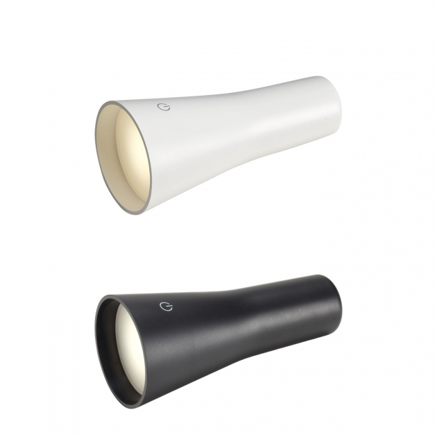 WeCamp Lampehode Magnet
