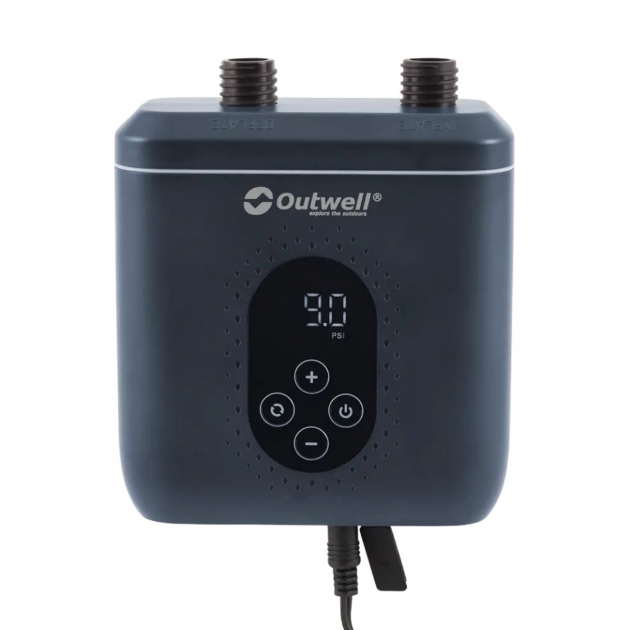 Outwell Thunderstorm 12V Høytrykkspumpe