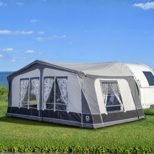 ReimoTent Palermo 300