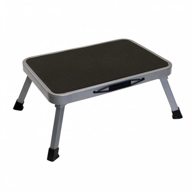 Campmaster Sammenleggbar Fottrinn