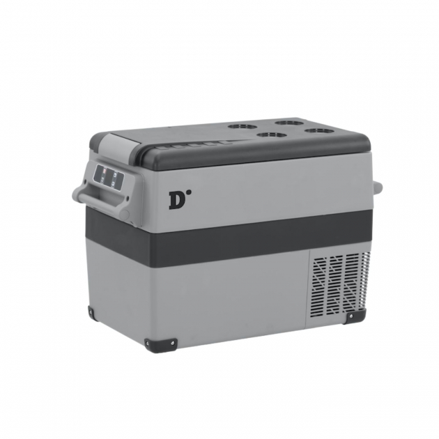 Diniwid S45 Kompressor Kjøle og Fryseboks