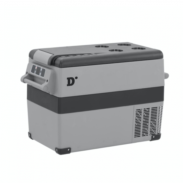 Diniwid S55 Kompressor Kjøle og Fryseboks