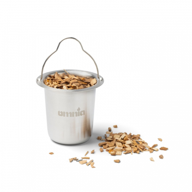 Omnia Røykekopp