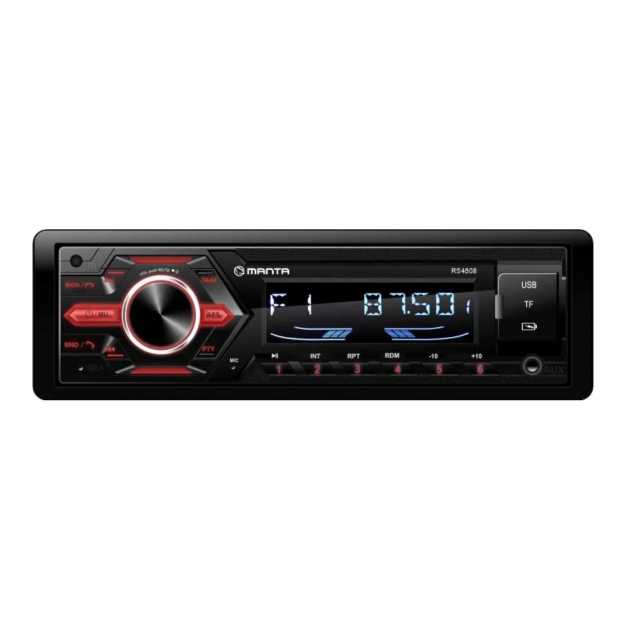 Manta Bilstereo Ottawa RS4508