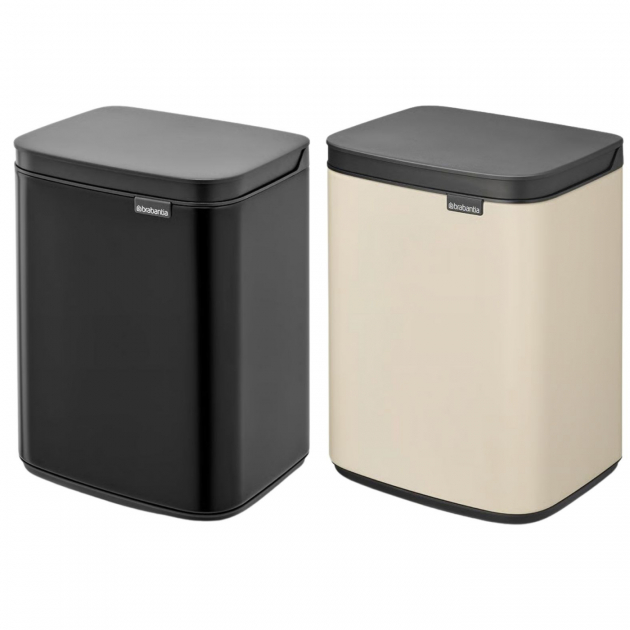 Brabantia Bo Søppelbøtte 4L