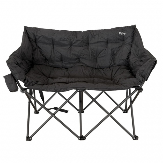 Smart Living Sofa Softa Svart
