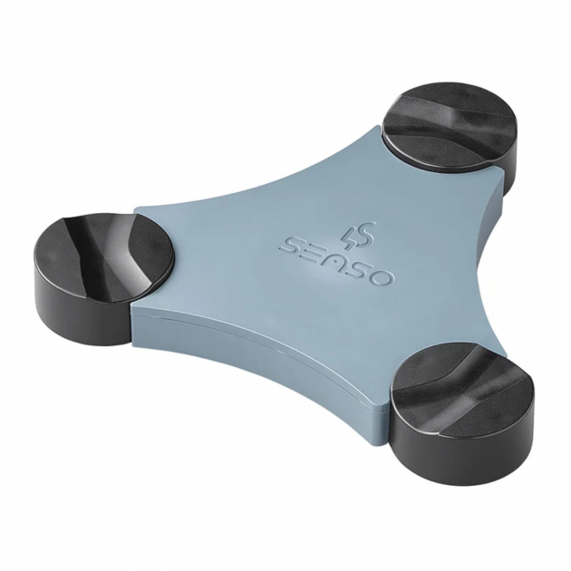 Senso4s Plus Gassvekt