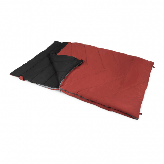 Kampa Lucerne 8 Dobbelt Sovepose