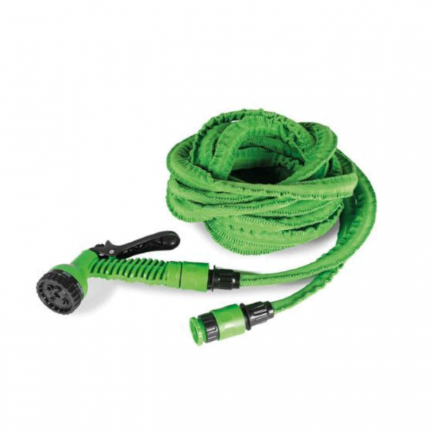 Kampa Boa Utvidbar Lange 22,5 m