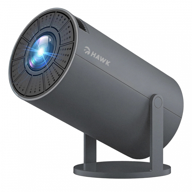 Hawk PJ10 Projektor