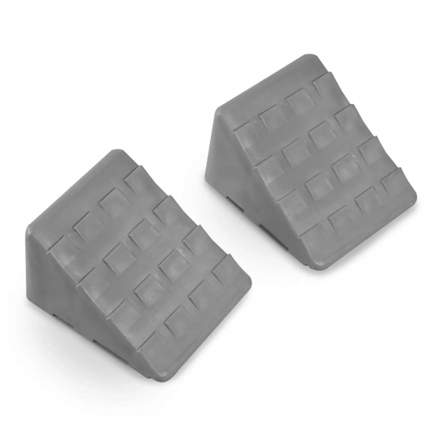Kampa hjulstopp 1 par