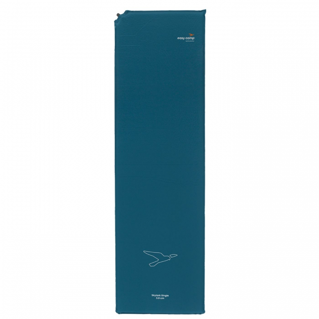 Easy Camp Skylark Single Selvoppblåsende Madrass 3 cm