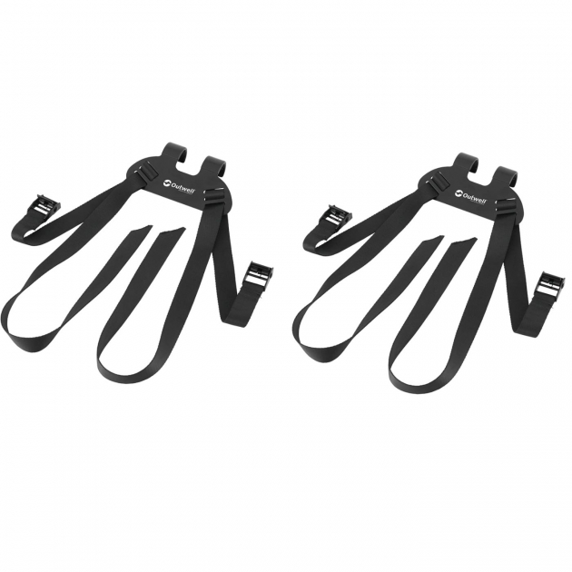 Outwell Coolbox Tie Down System