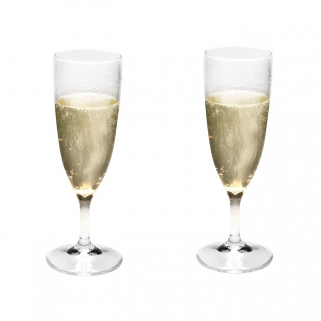Camp4 Estella Champagneglass 2-pak