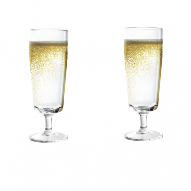 Camp4 Capri Champagneglass 2-pak