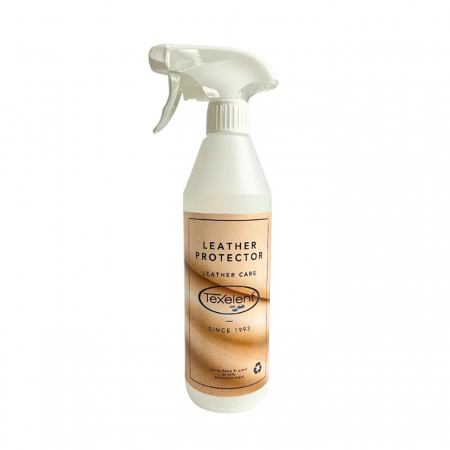 Texelent Lærbeskyttelse 500 ml