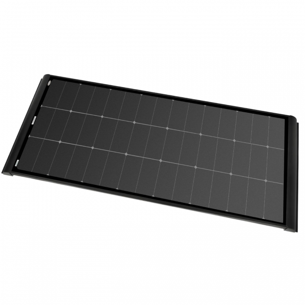 Sunwind Solcellepanel Arpina Black 185W 12V