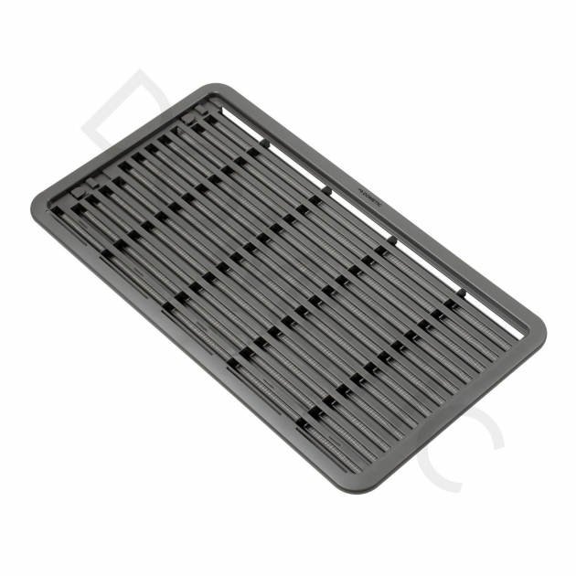 Dometic Ventilasjonsgitter LS300 Grå 518x277 mm
