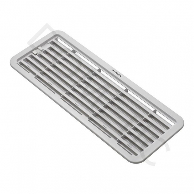 Dometic Ventilasjonsgitter LS200 Hvit 479x185 mm