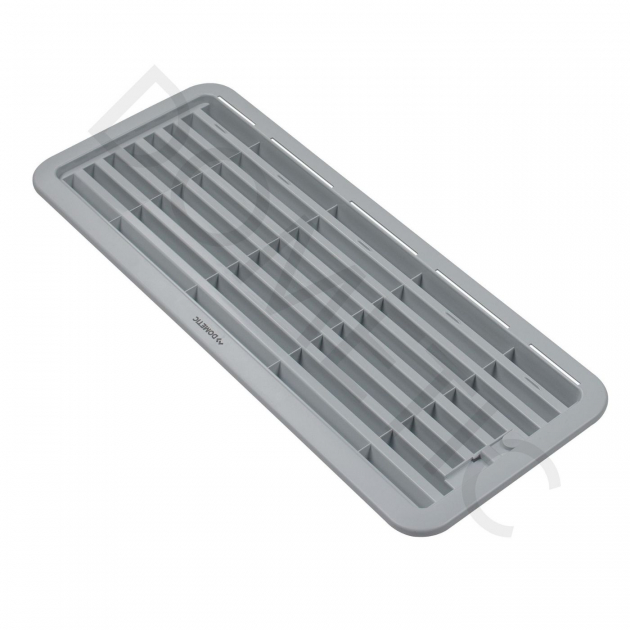 Dometic Ventilasjonsgitter LS200 Fiat Blanco 210 479x185 mm