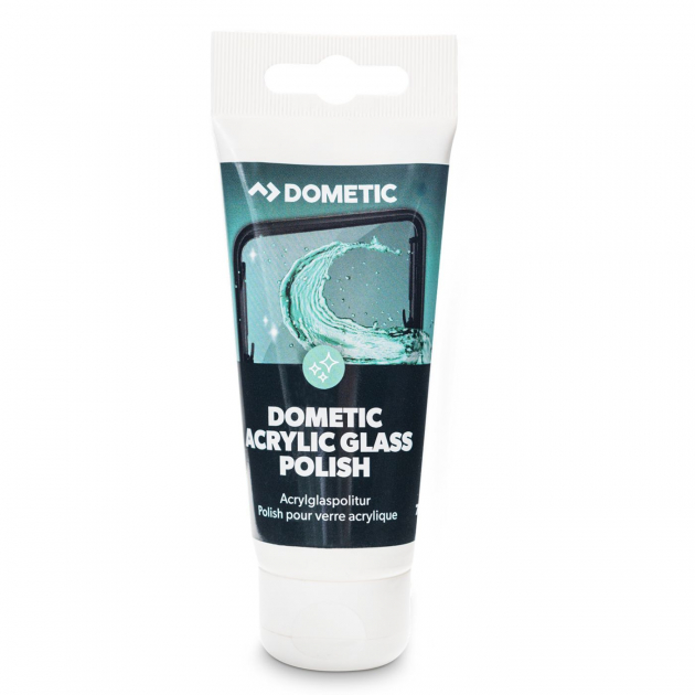 Dometic Akrylpolish for Akrylvinduer 75 ml