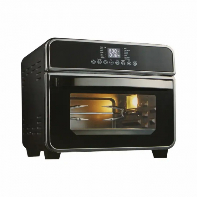 Haws Miniovn 15L 3 i 1 230V