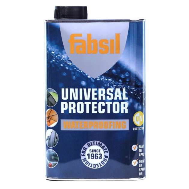 Fabsil Impregnering Og UV 5L