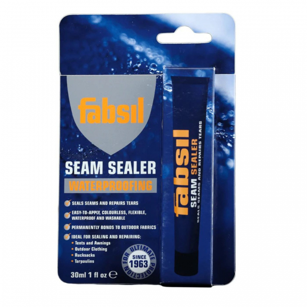 Fabsil Seam Sealer 30g