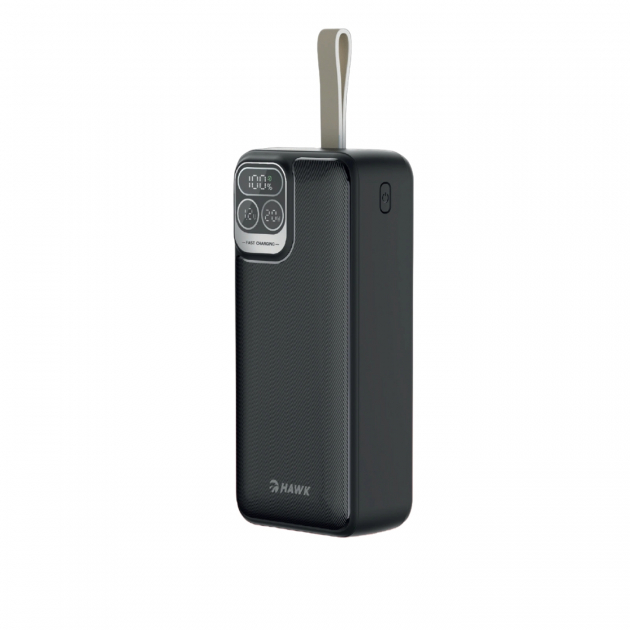 Hawk Powerbank 30000mAh