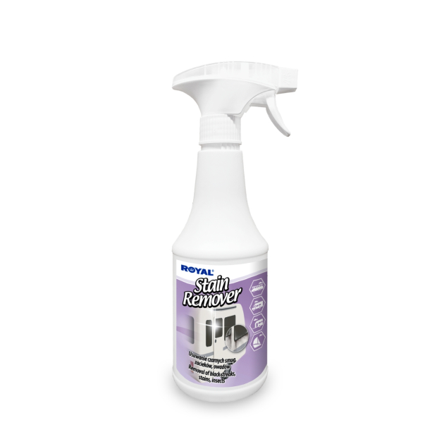 Black Streak Remover 500 ml
